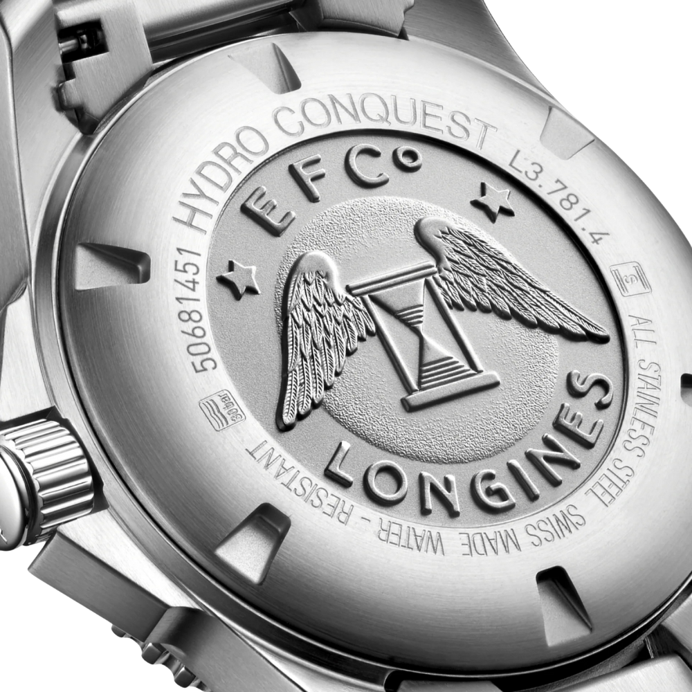 Longines HydroConquest L3.781.4.96.6