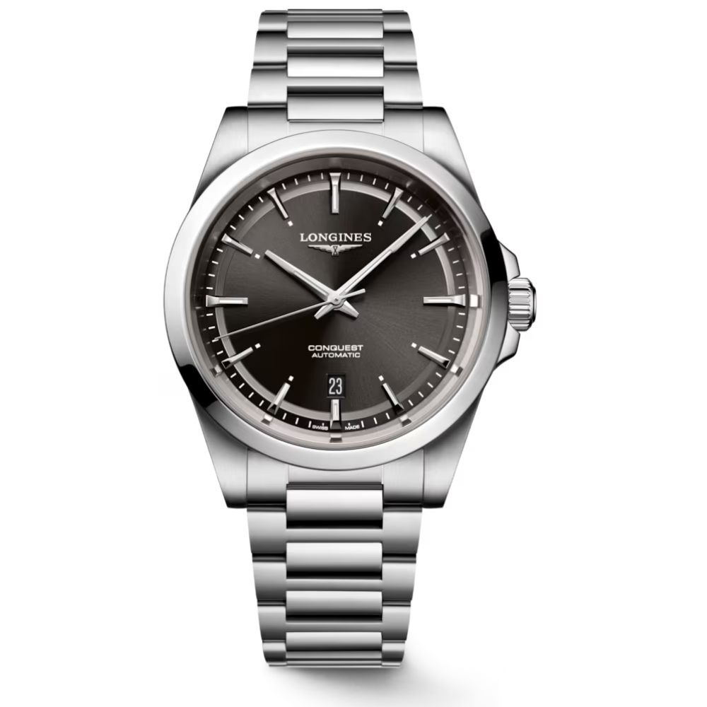 Longines Conquest L3.830.4.52.6