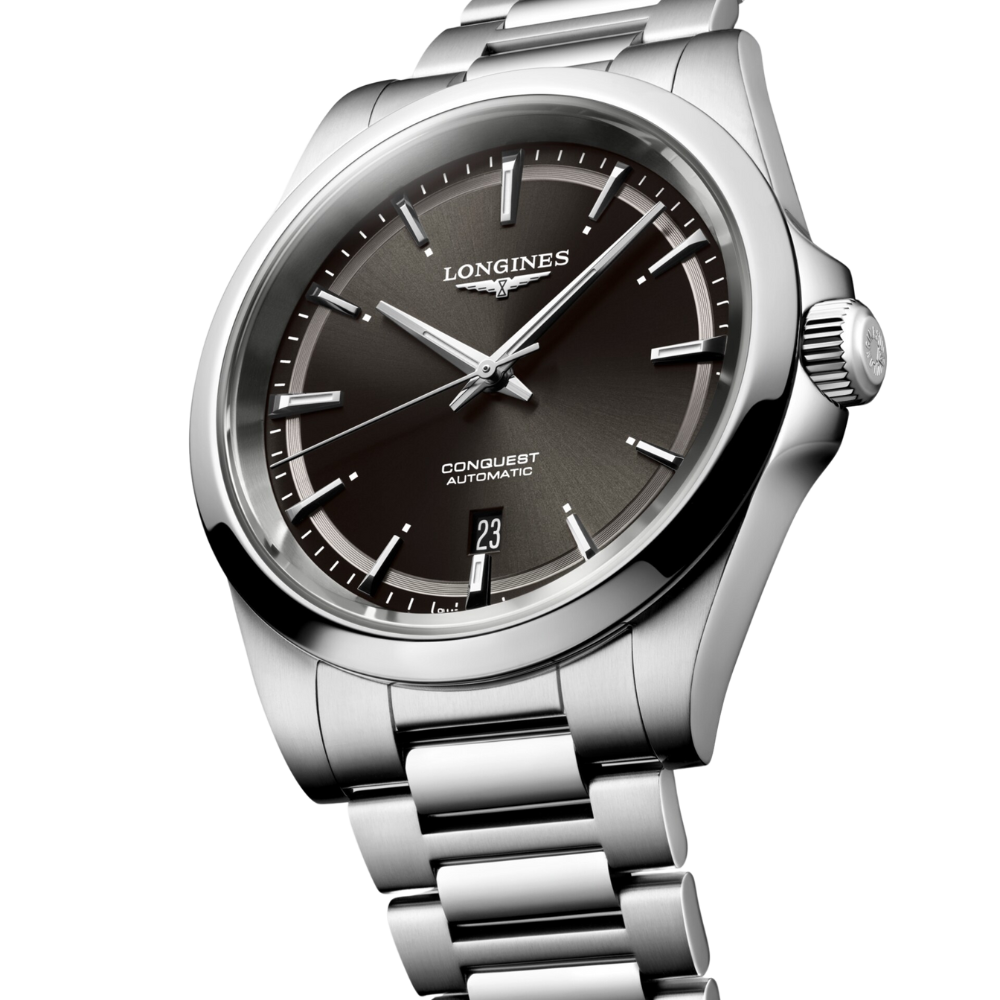 Longines Conquest L3.830.4.52.6