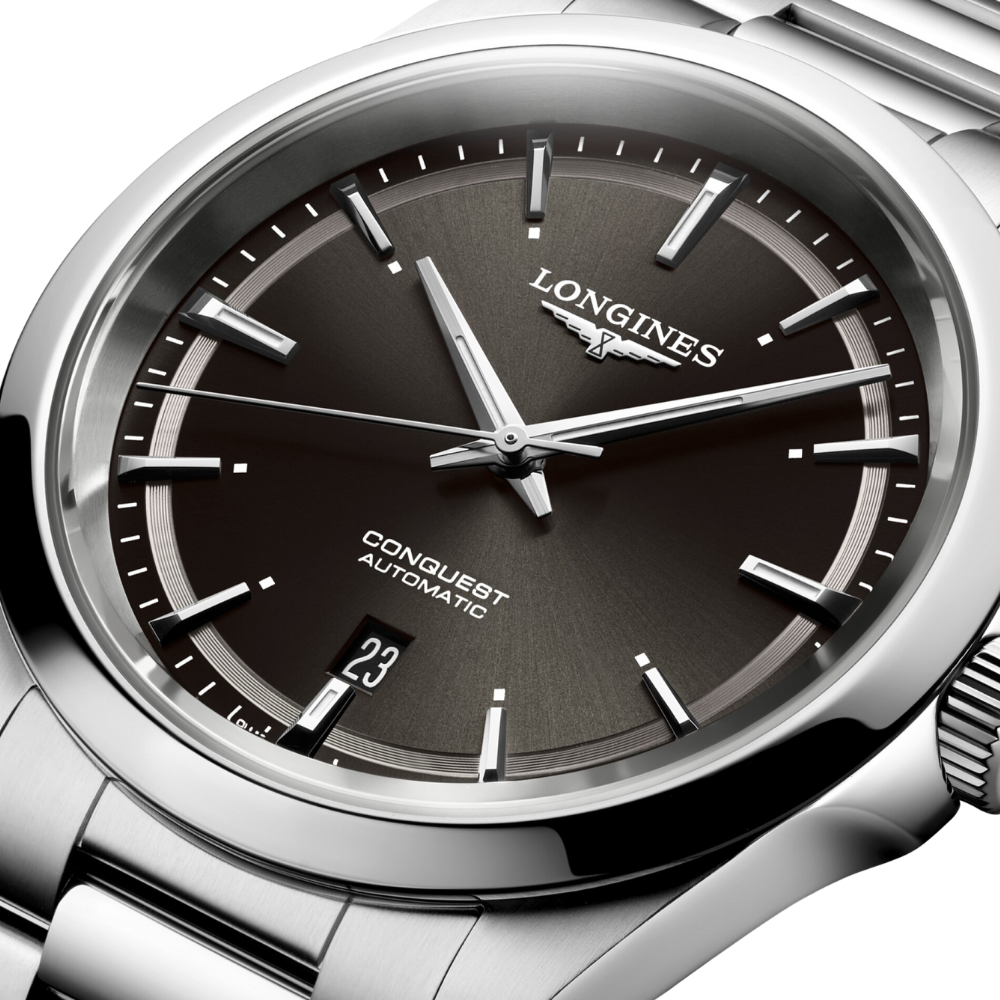 Longines Conquest L3.830.4.52.6