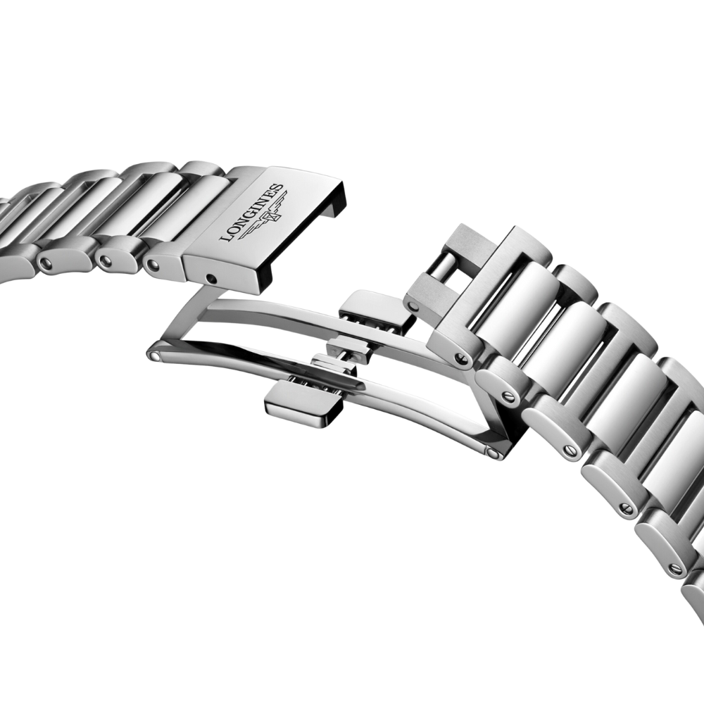 Longines Conquest L3.830.4.52.6