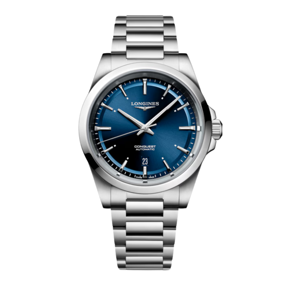 Longines Conquest L3.830.4.92.6