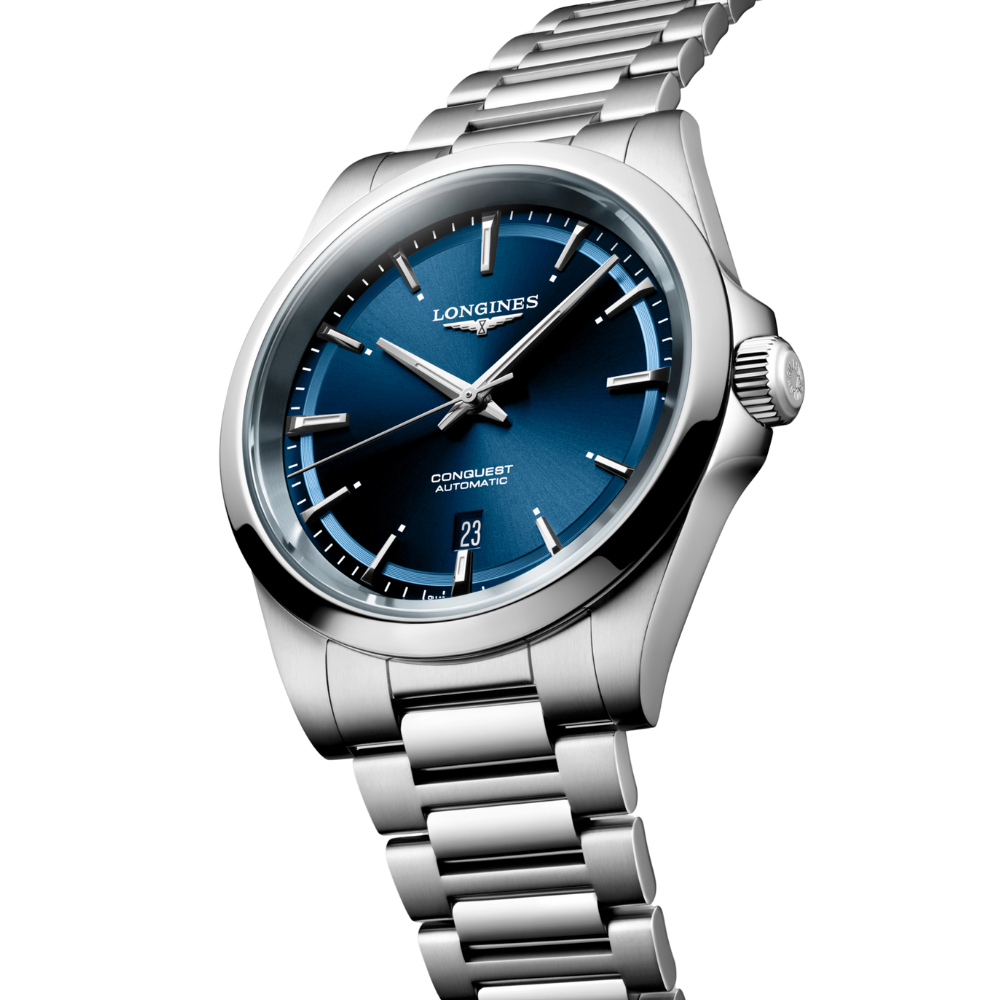 Longines Conquest L3.830.4.92.6