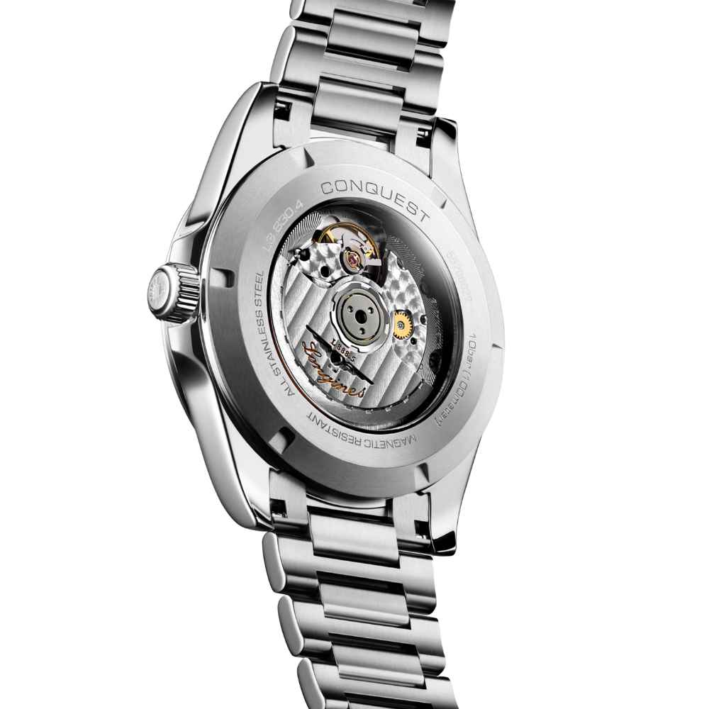 Longines Conquest L3.830.4.92.6