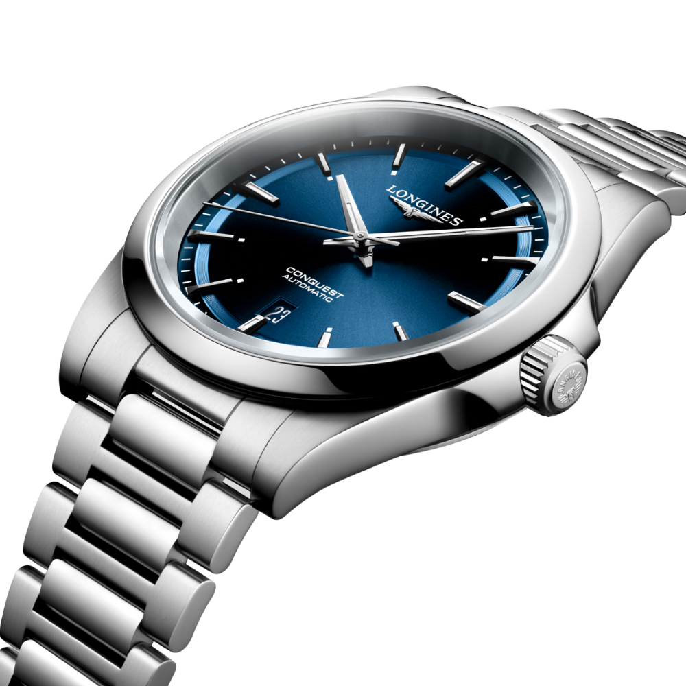 Longines Conquest L3.830.4.92.6