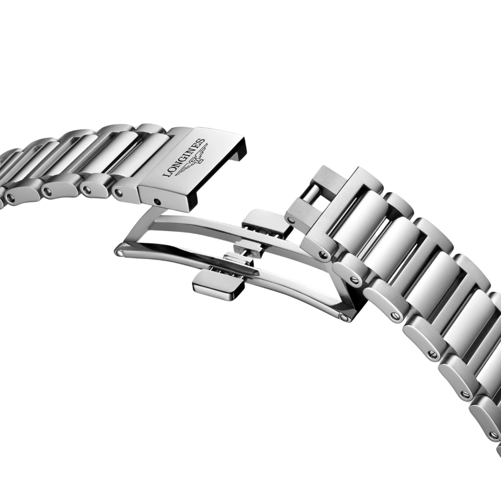 Longines Conquest L3.830.4.92.6