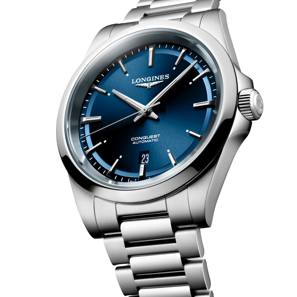 Longines Conquest L3.830.4.92.6