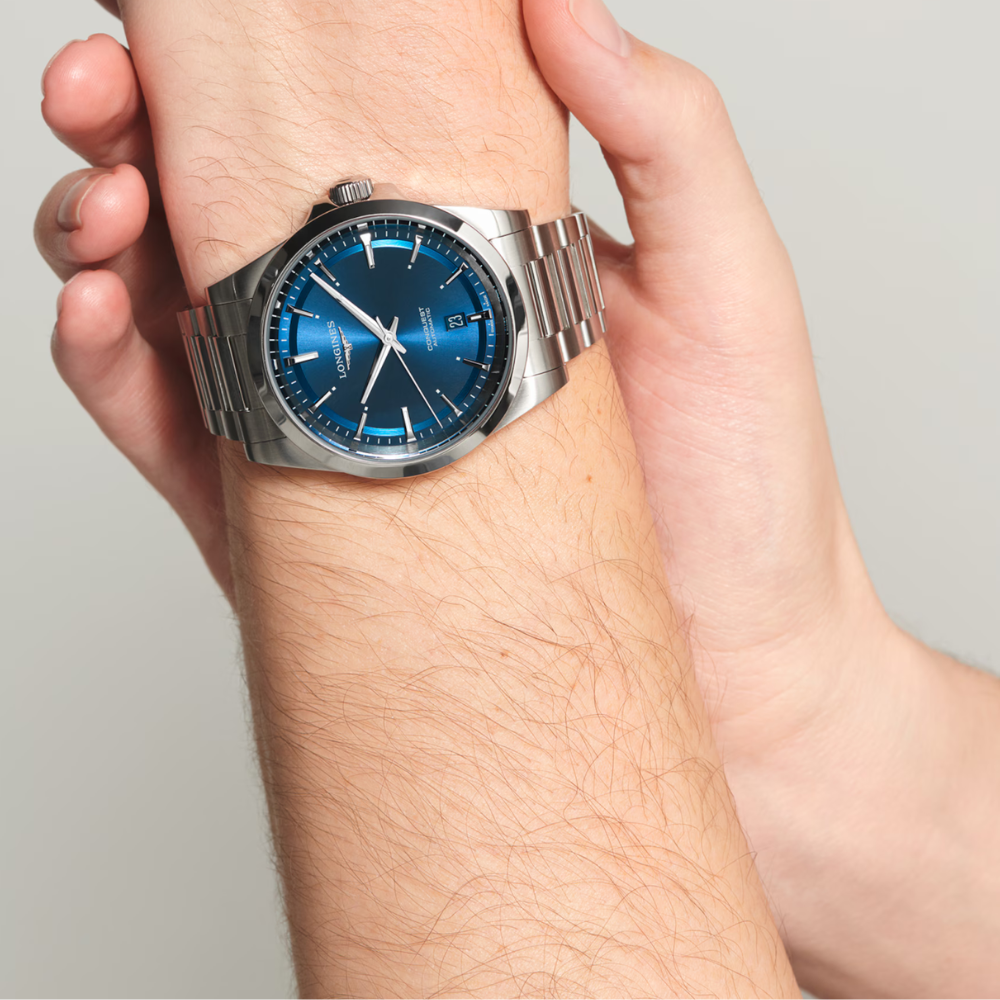 Longines Conquest L3.830.4.92.6