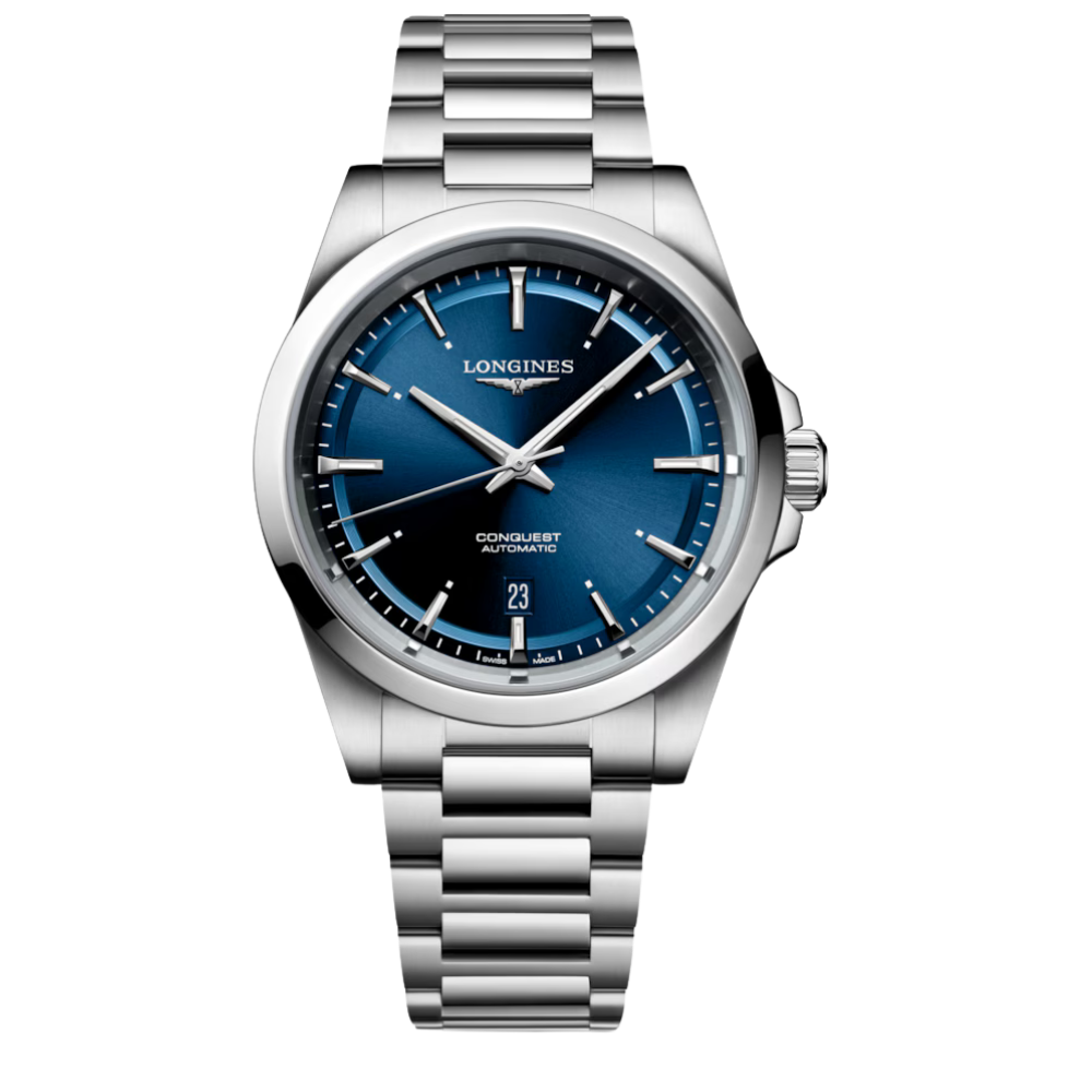 Longines Conquest L3.830.4.92.6