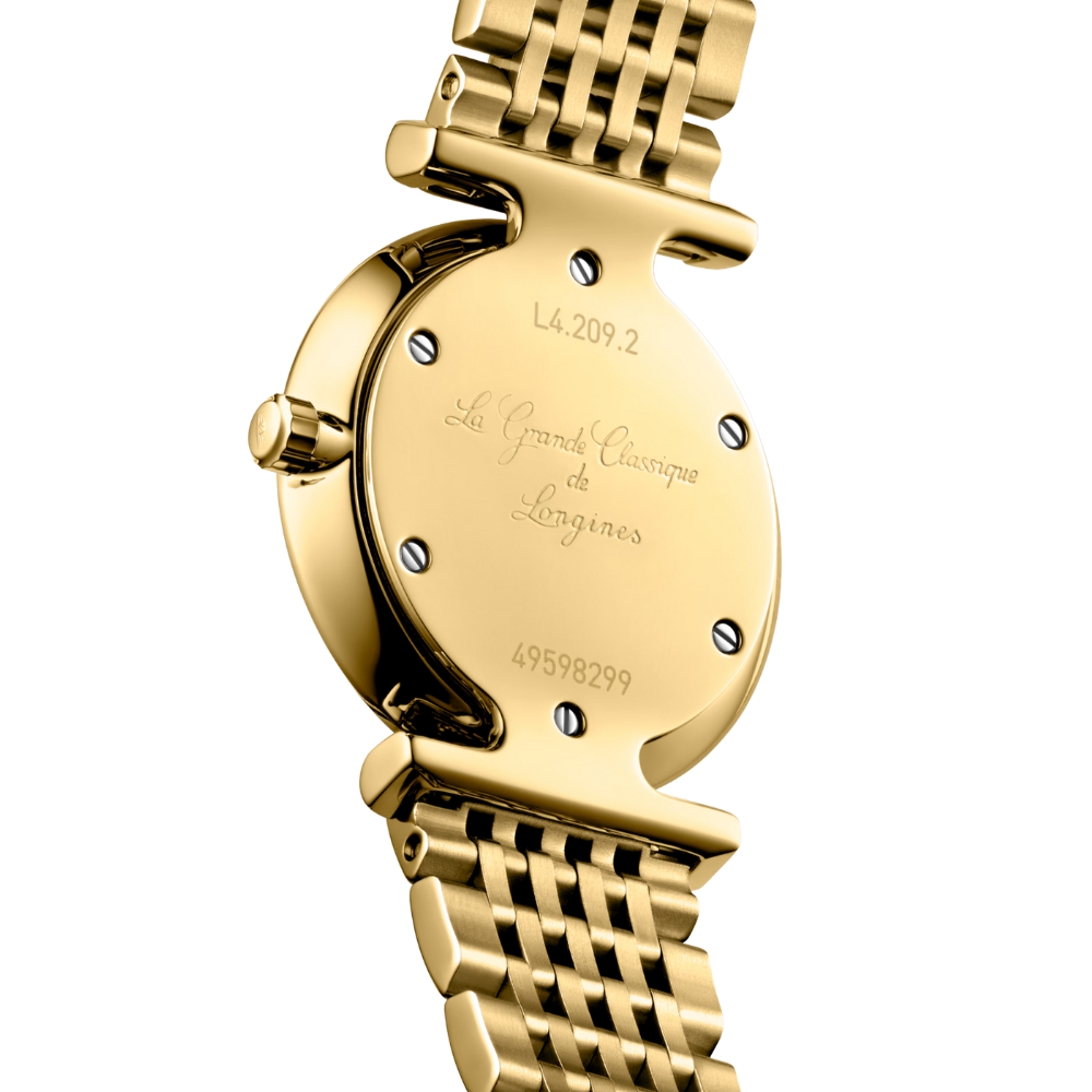 Longines La Grande Classique de Longines L4.209.2.37.8
