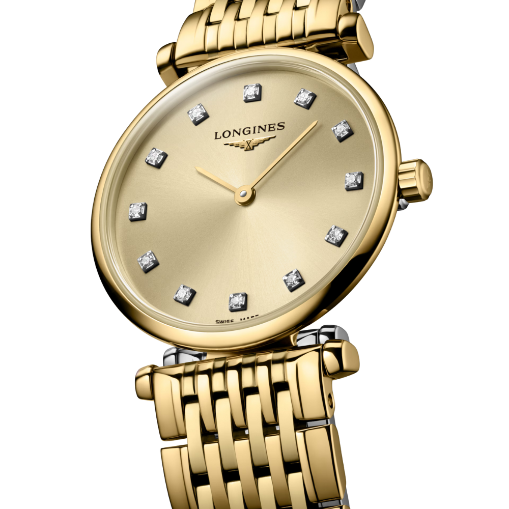 Longines La Grande Classique de Longines L4.209.2.37.8