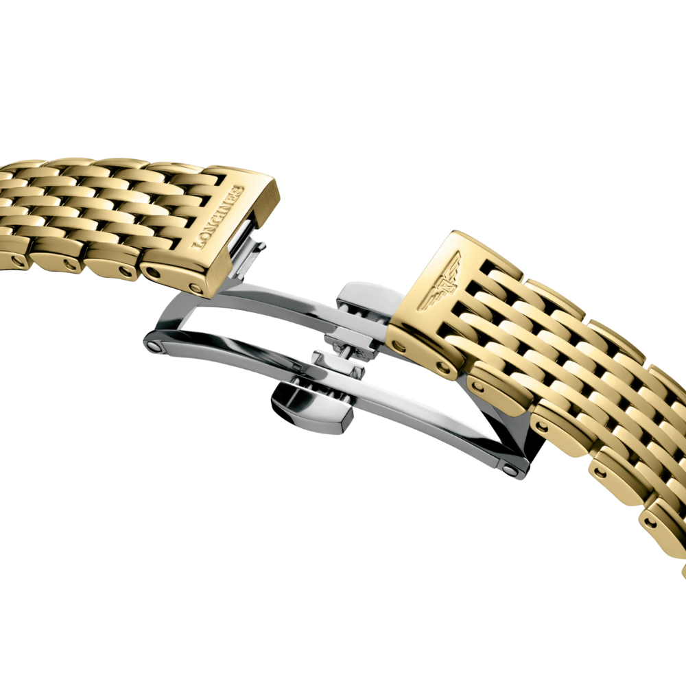 Longines La Grande Classique de Longines L4.209.2.37.8