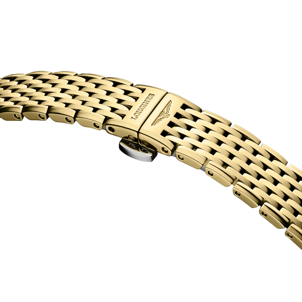 Longines La Grande Classique de Longines L4.209.2.37.8