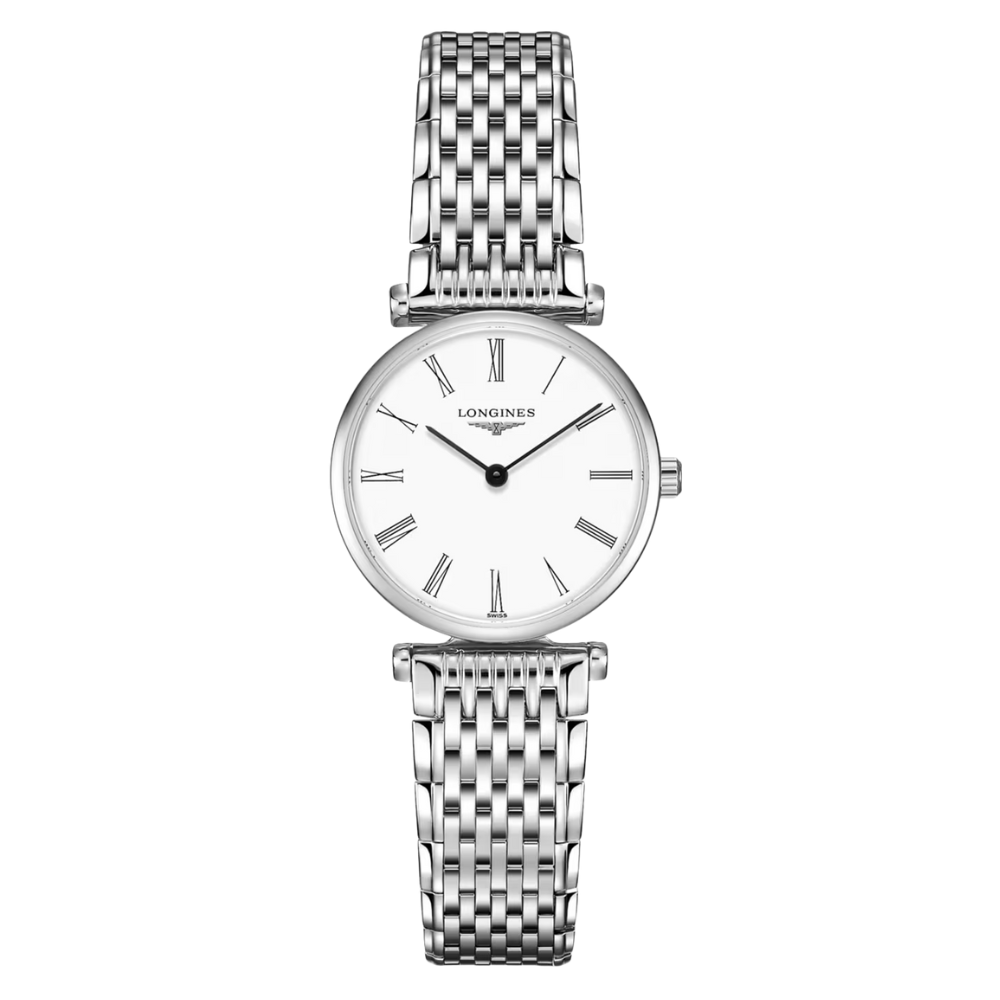 Longines La Grand Classique de Longines L4.209.4.11.6