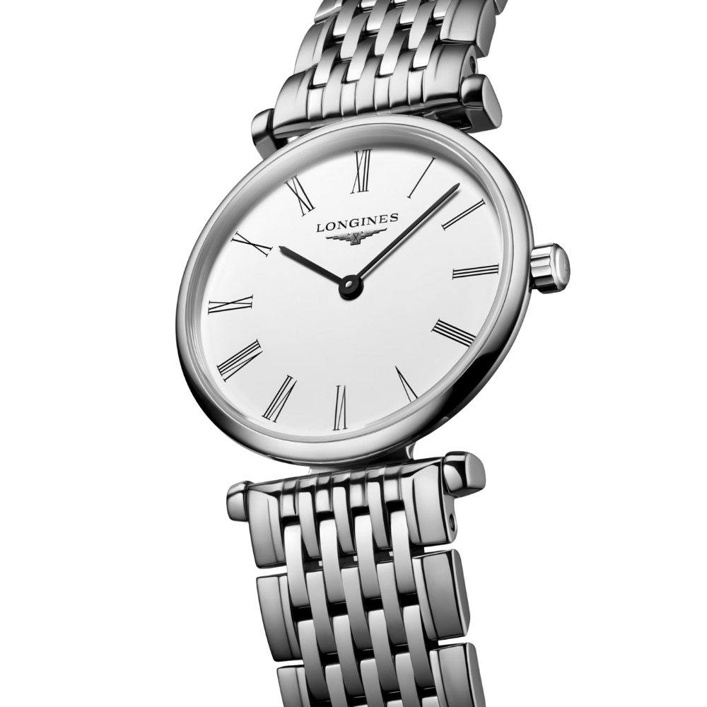 Longines La Grand Classique de Longines L4.209.4.11.6