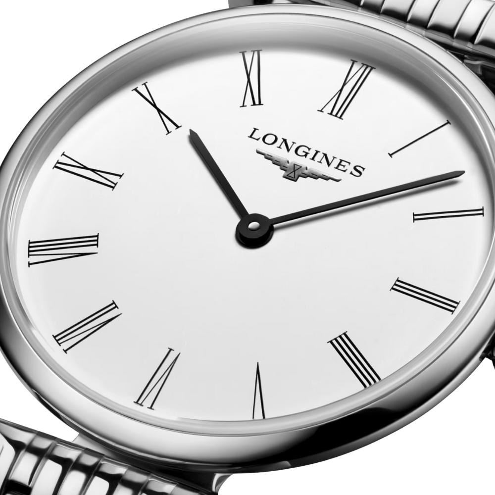 Longines La Grand Classique de Longines L4.209.4.11.6