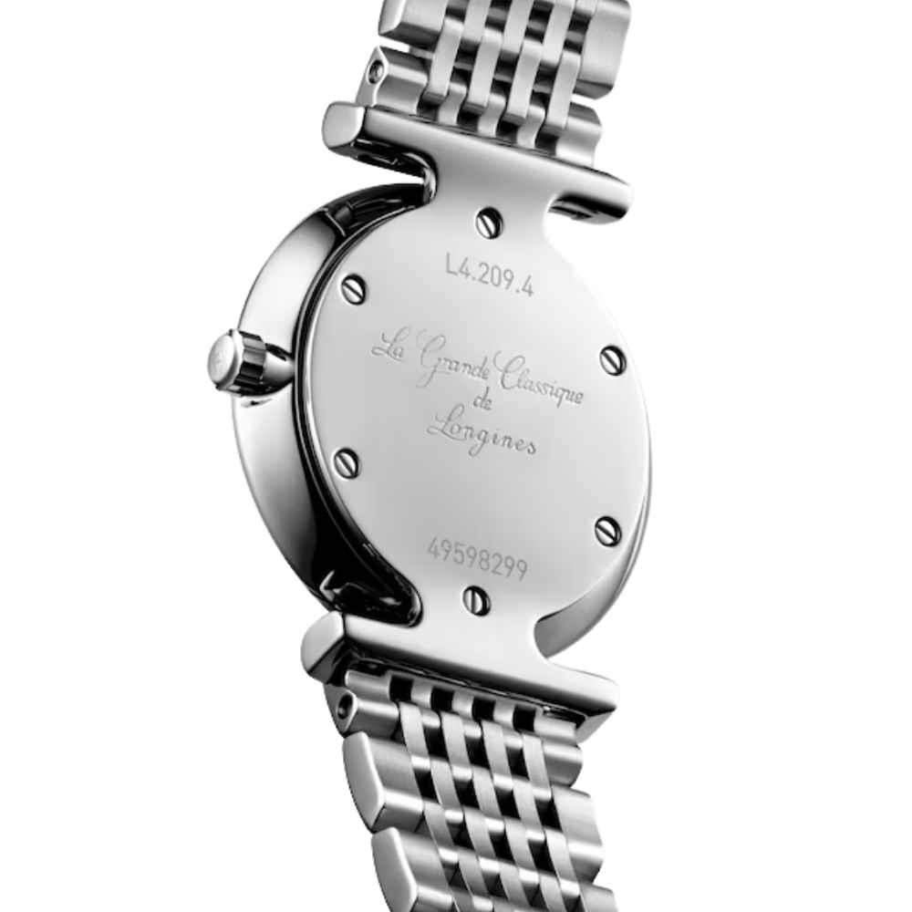 Longines  La Grand Classique de Longines  L4.209.4.87.6
