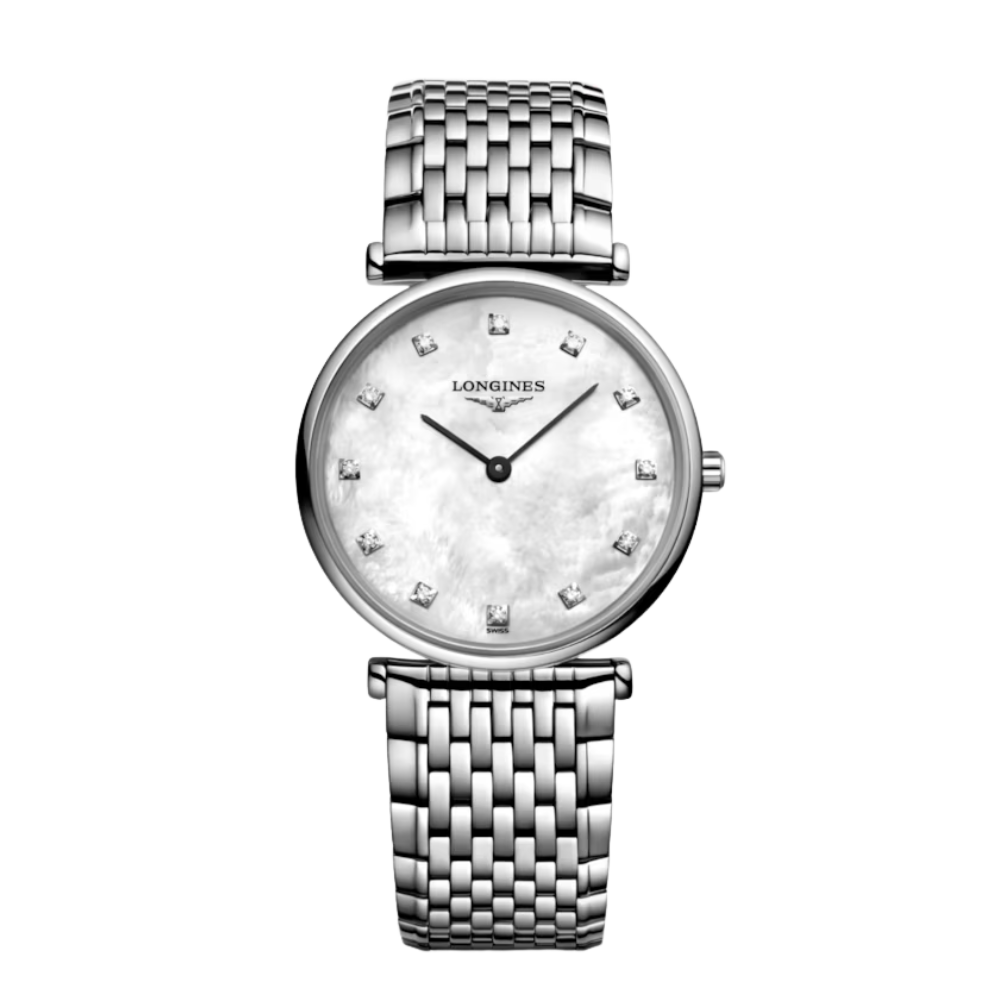 Longines La Grande Classique De Longines L4.512.4.87.6