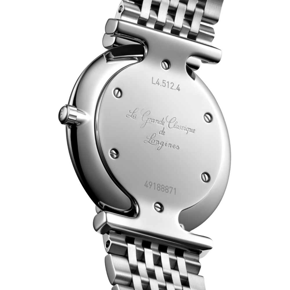 Longines La Grande Classique De Longines L4.512.4.87.6