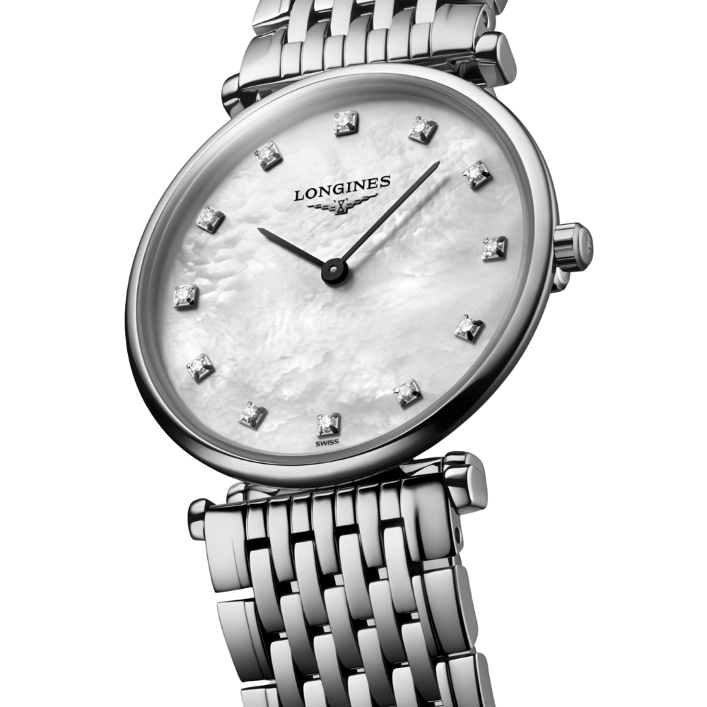 Longines La Grande Classique De Longines L4.512.4.87.6