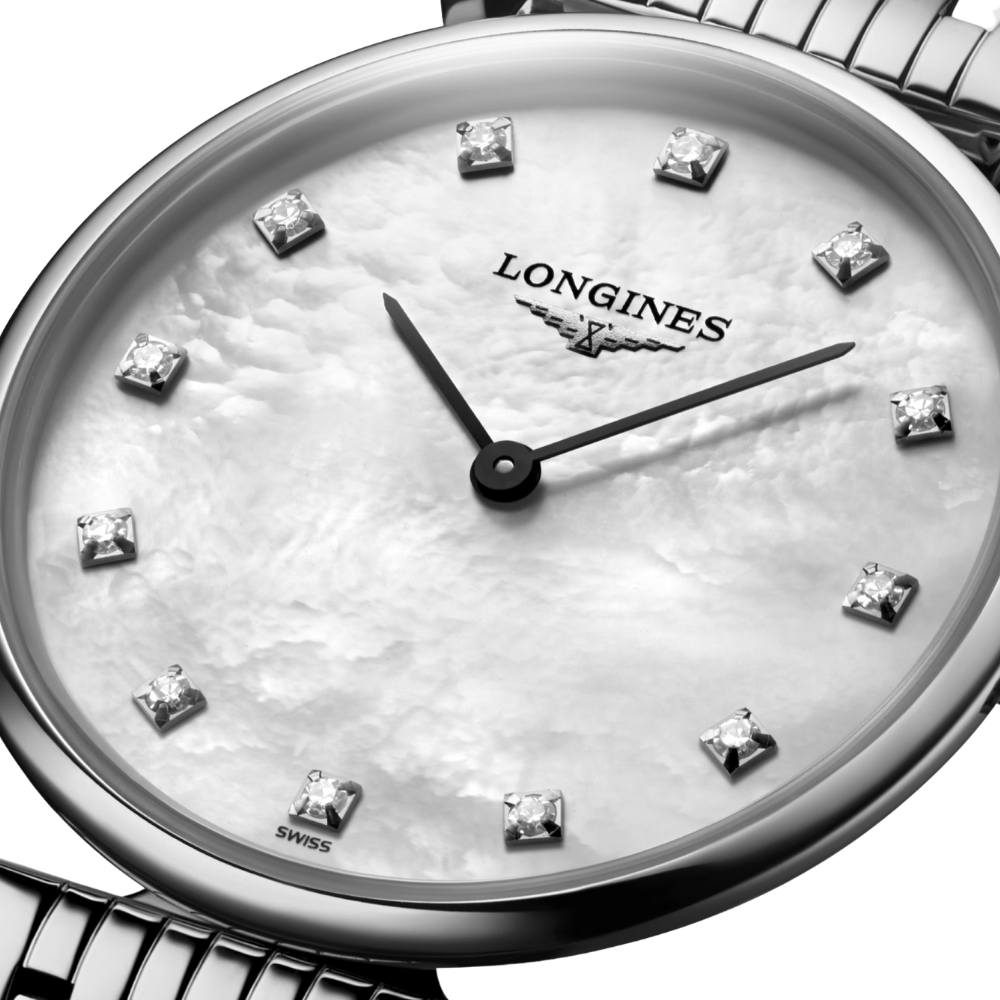 Longines La Grande Classique De Longines L4.512.4.87.6