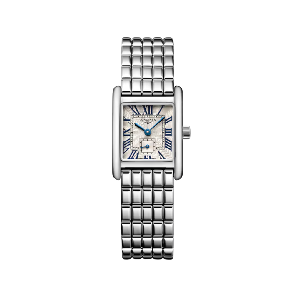 Longines Mini Dolcevita L5.200.4.71.6