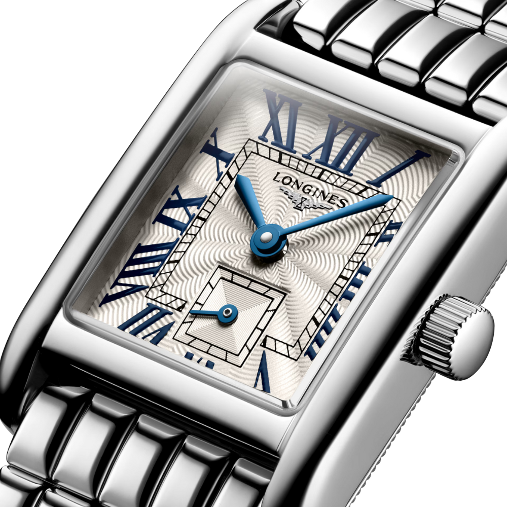 Longines Mini Dolcevita L5.200.4.71.6