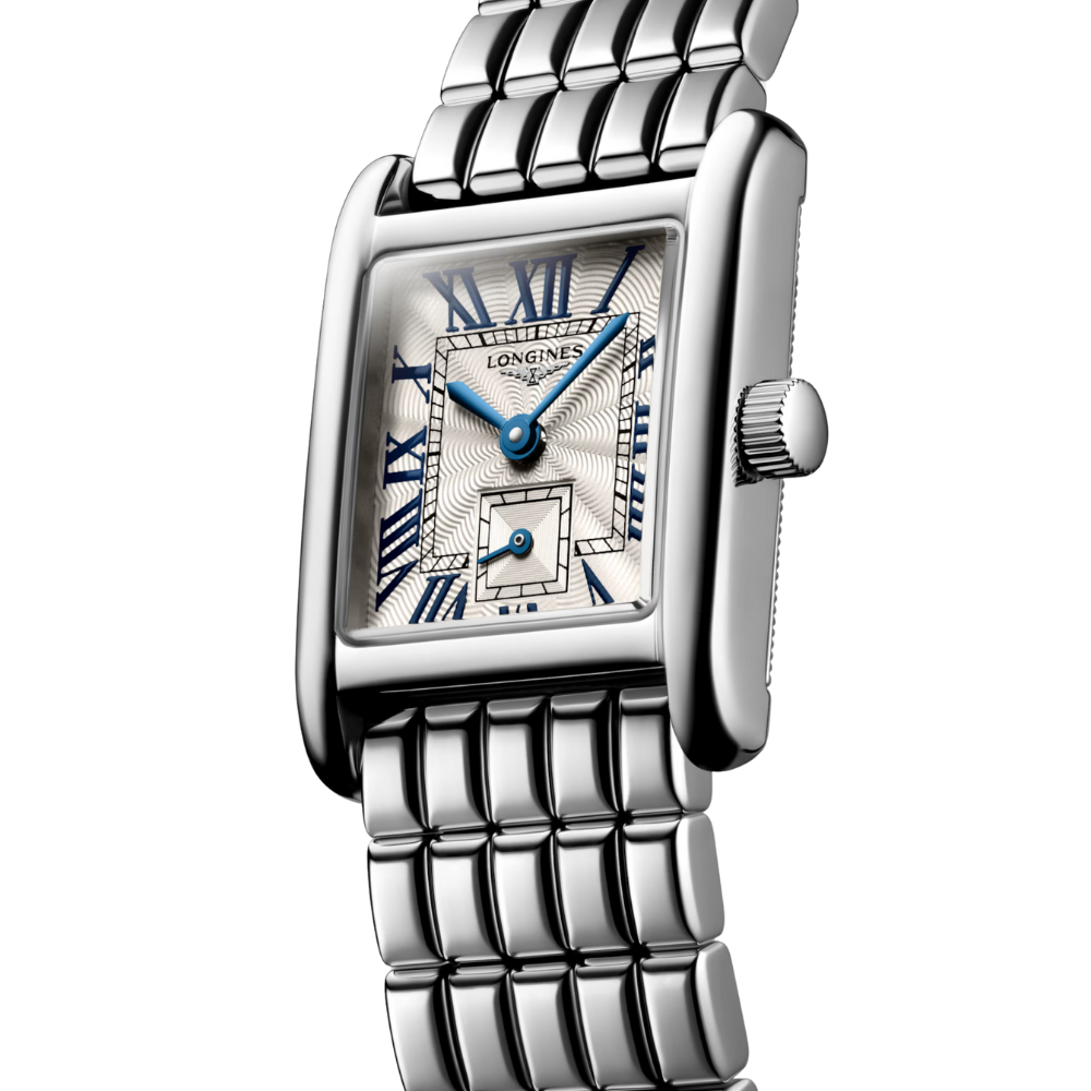 Longines Mini Dolcevita L5.200.4.71.6