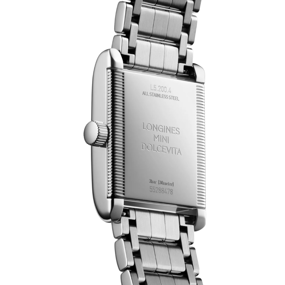 Longines Mini Dolcevita L5.200.4.71.6
