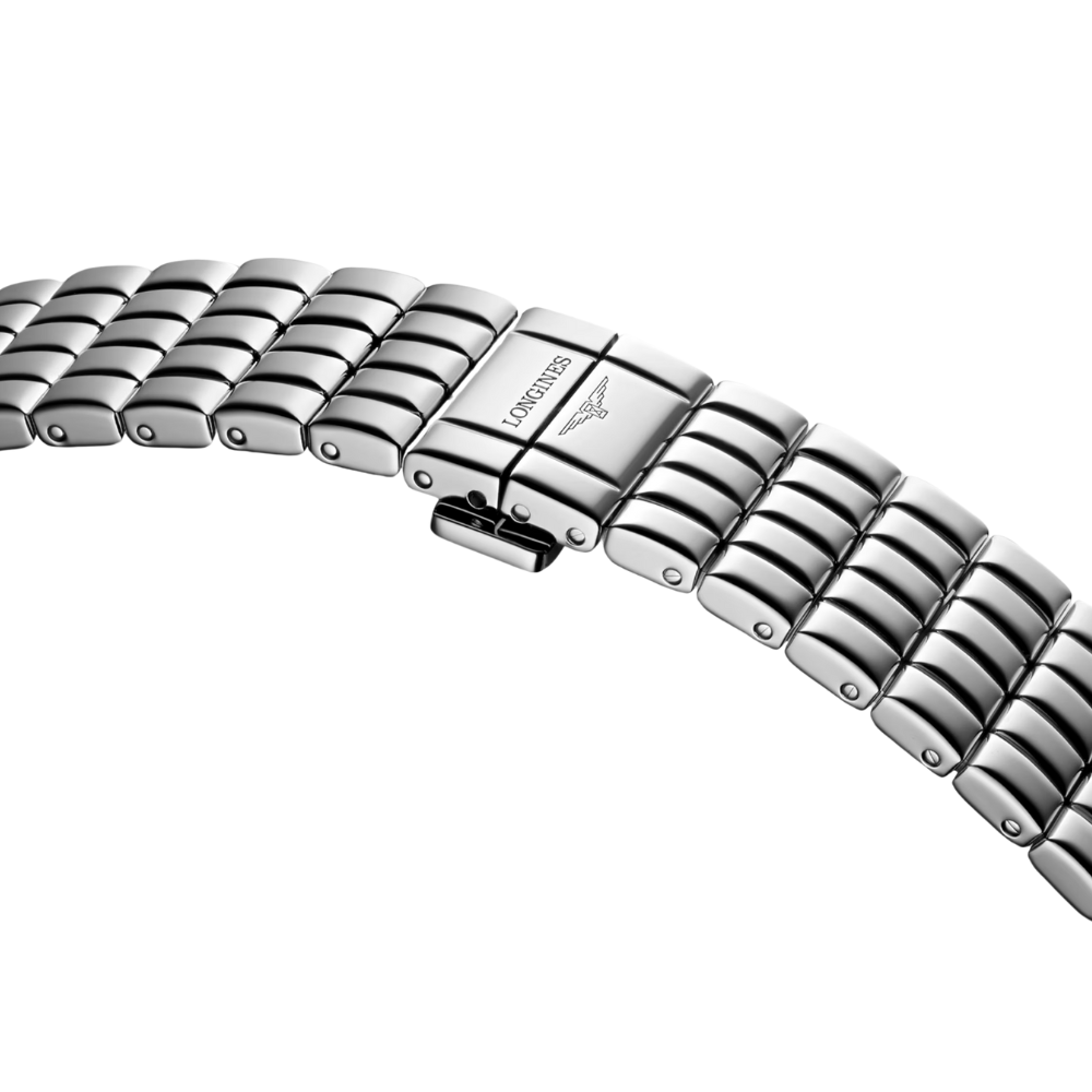 Longines Mini Dolcevita L5.200.4.71.6