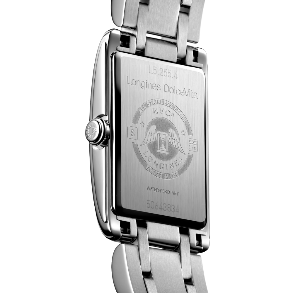 Longines Dolcevita L5.255.4.75.6