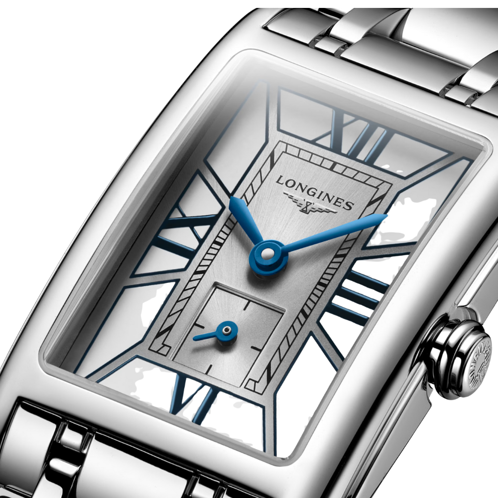 Longines Dolcevita L5.255.4.75.6