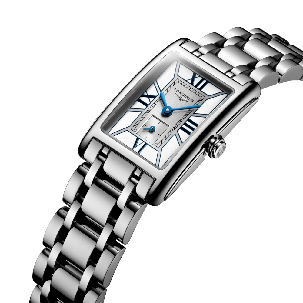 Longines Dolcevita L5.255.4.75.6