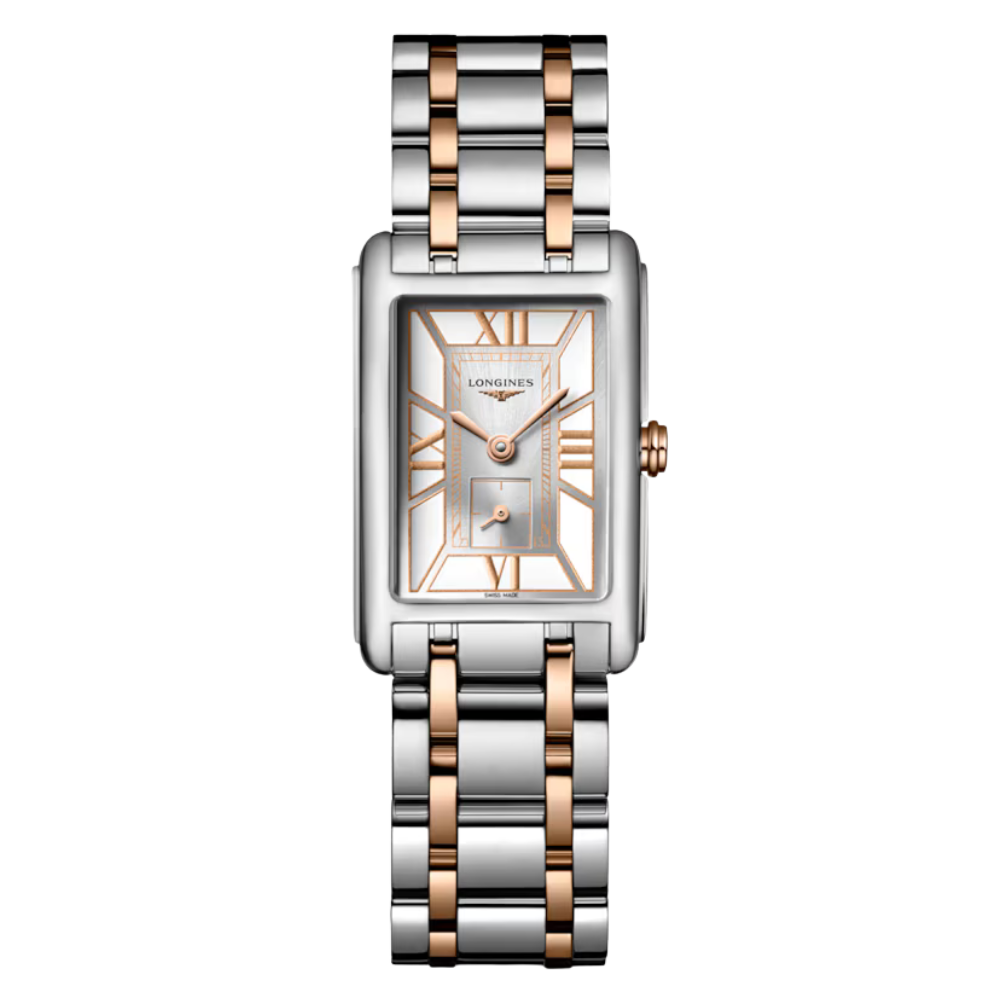 Longines DolceVita L5.255.5.75.7