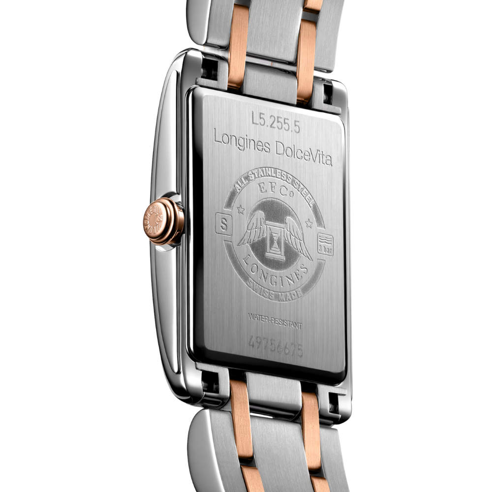 Longines DolceVita L5.255.5.75.7