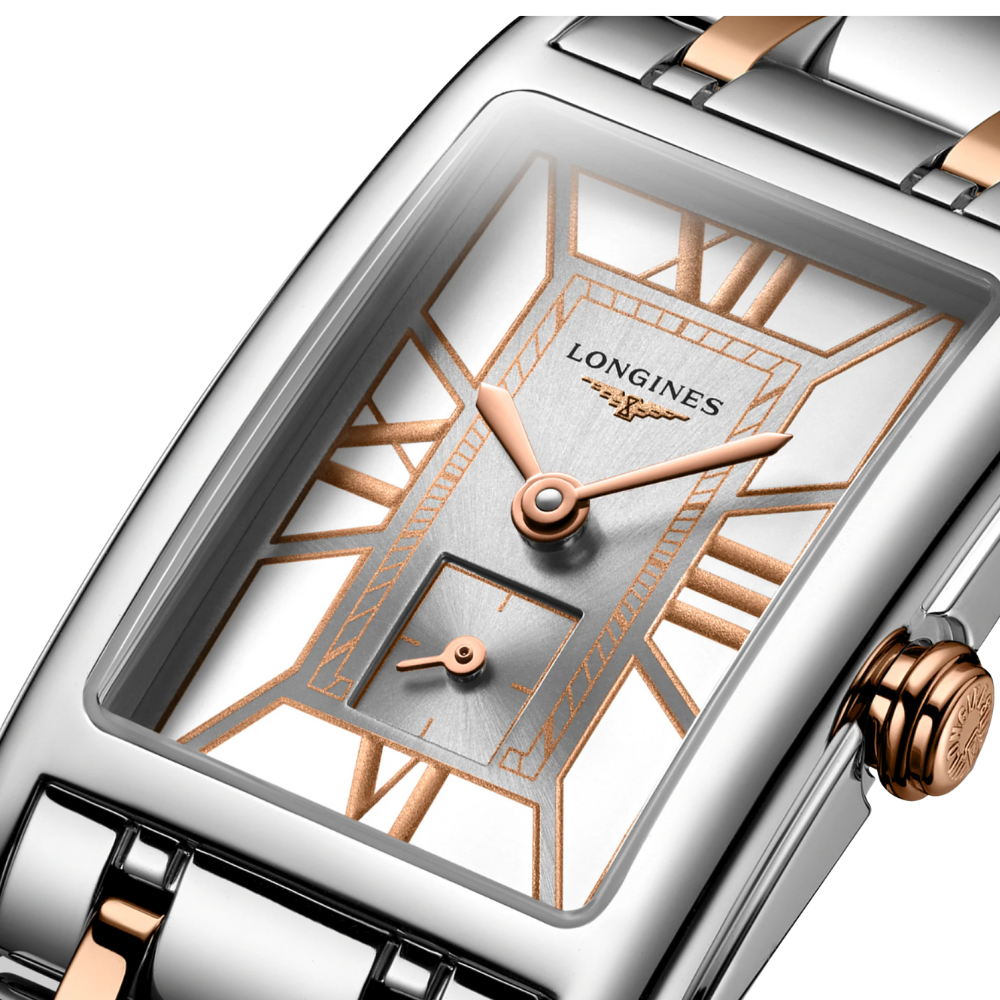 Longines DolceVita L5.255.5.75.7