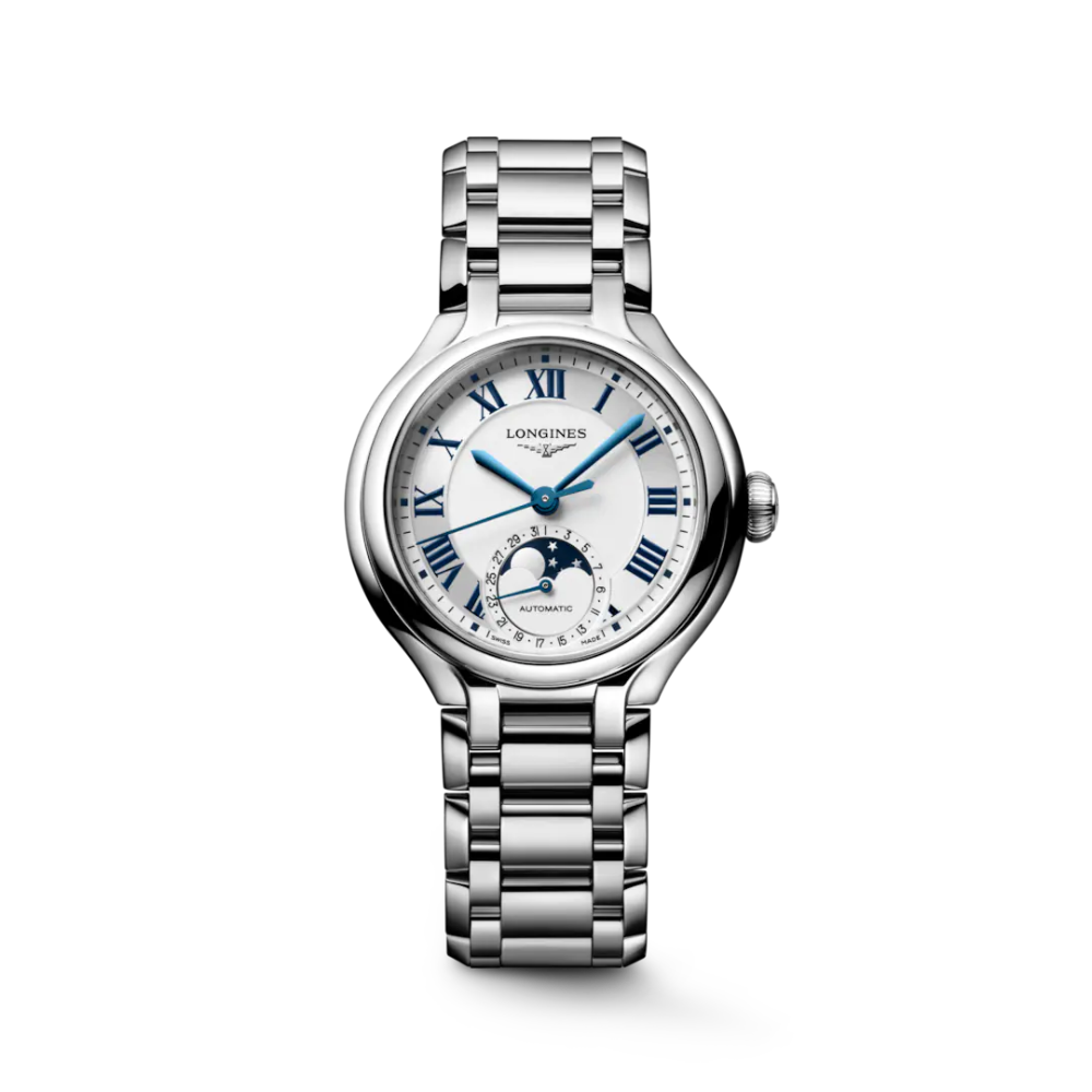 Longines Primaluna Moonphase L8.126.4.71.6
