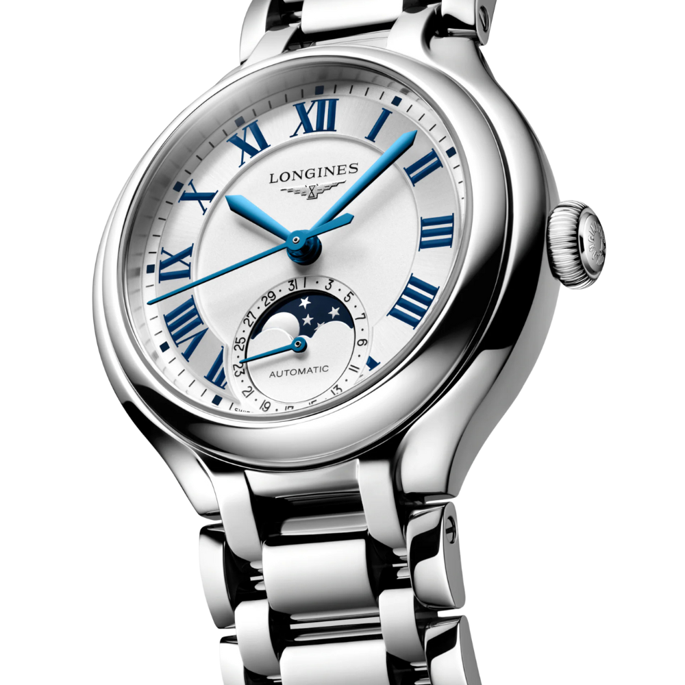 Longines Primaluna Moonphase L8.126.4.71.6