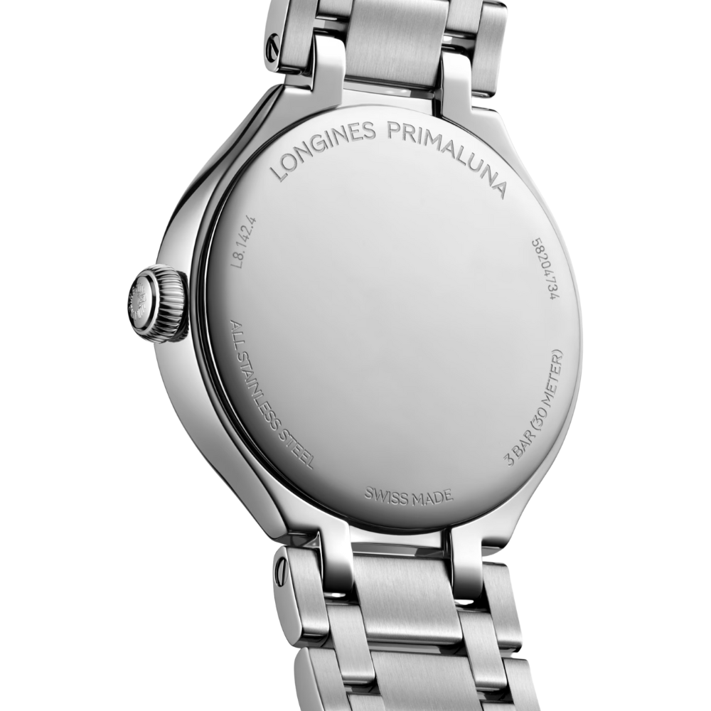 Longines Primaluna L8.142.4.71.6