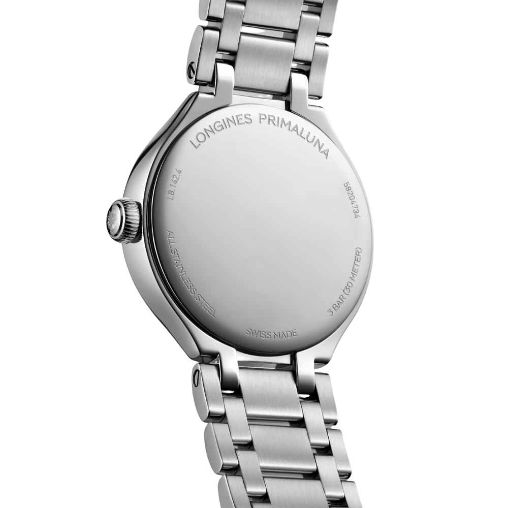 Longines Primaluna L8.142.4.87.6