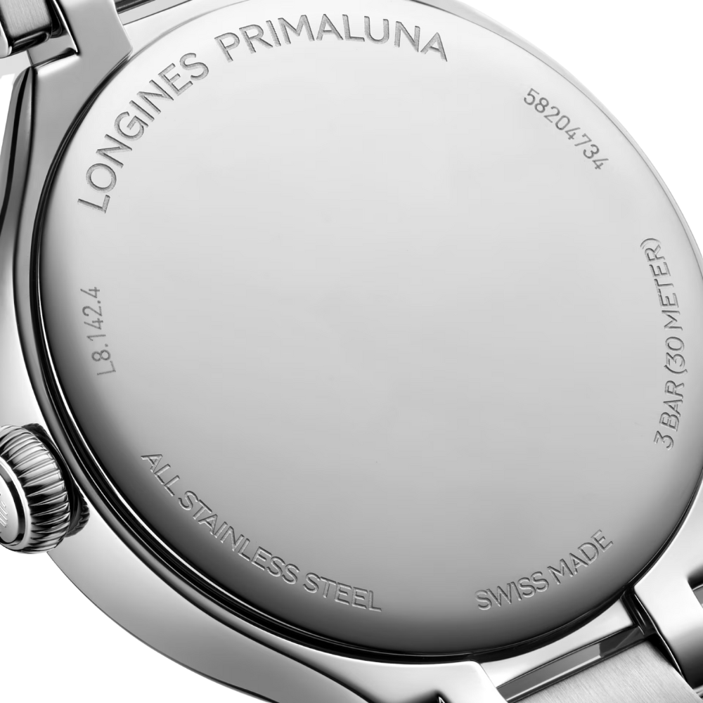 Longines Primaluna L8.142.4.87.6