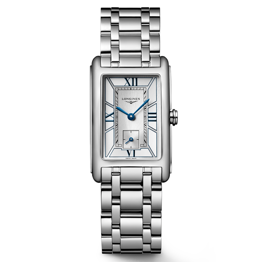 Longines DolceVita L5.512.4.75.6 Lunn s Jewellers