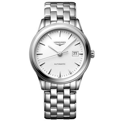 Longines Flagship L4.984.4.12.6