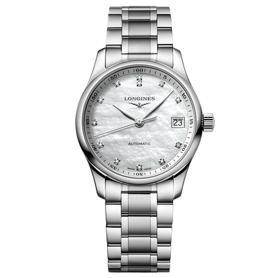 Longines Master Collection L2.357.4.87.6
