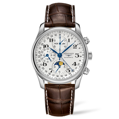 Longines Master Collection L2.673.4.78.3