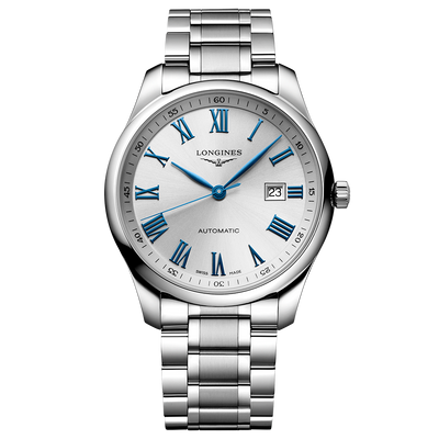 Longines Master Collection L2.893.4.79.6