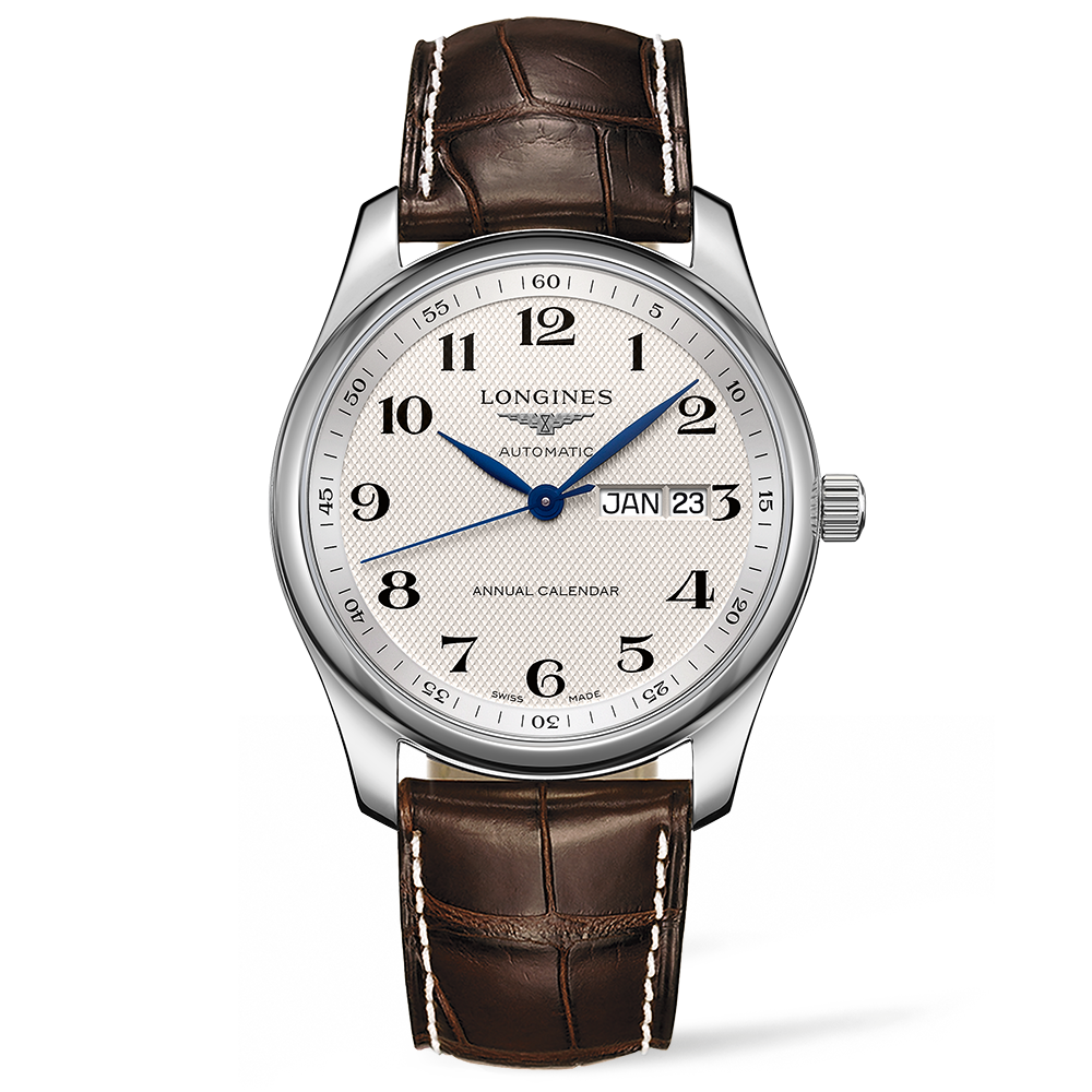 Longines Master Collection L2.910.4.78.3