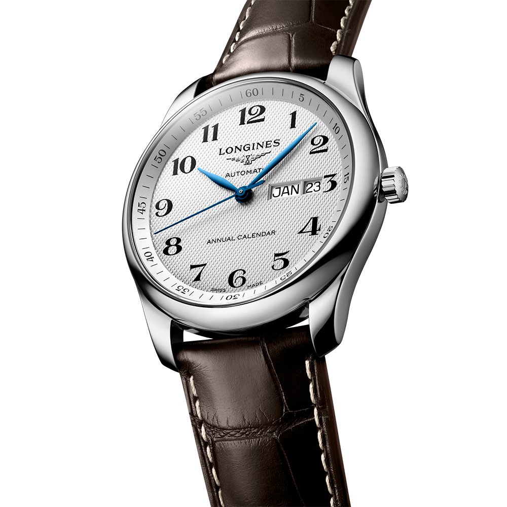 Longines Master Collection L2.910.4.78.3