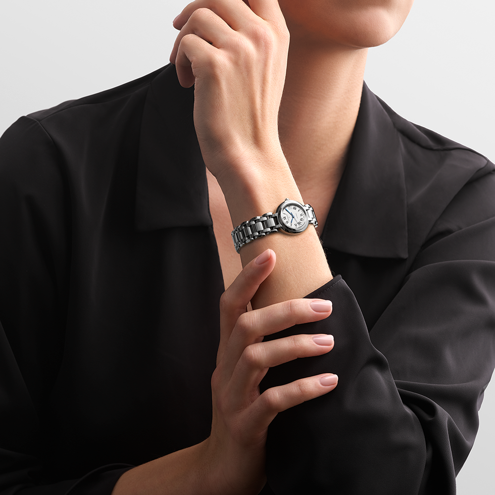 Longines PrimaLuna L8.111.4.71.6