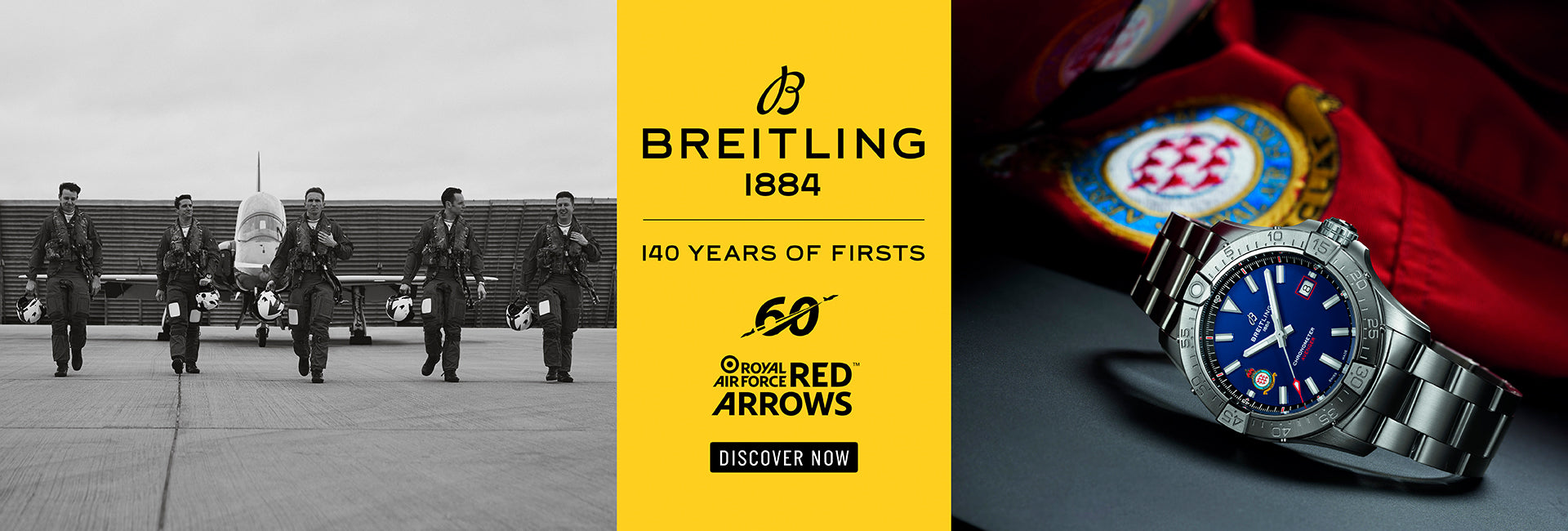 Lunn homepage 2   Breitling